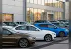 CNG, Hybrid, EVs Overtake Petrol In India's Passenger Vehicle Sales For First Time: FADA