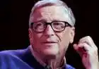 Bill Gates: India Key Example of AI's Social Benefit