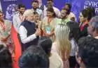 56 MoUs Signed at 'SEMICON India' 2026