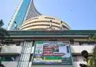 Sensex, Nifty Fall as Global Bond Yields Rise