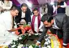 Gautam Adani Lays Foundation for Rs 4,000 Cr Hospital