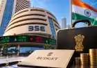 Sensex, Nifty Open With Marginal Gains Amid Mixed Cues