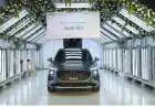Audi India Begins Local Assembly of New Q3 SUV