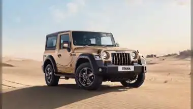 Mahindra Auto Sales Jump 42% to 1.07 Lakh Units in August