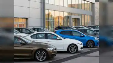 Indian Auto Makers Post Strong August Sales; CV Segment Leads
