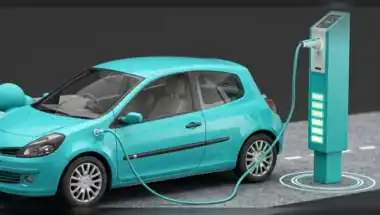 India Needs 1.32 Million EV Charging Points by 2030: Report