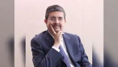 Uday Kotak Warns of 'Roller Coaster Ride' in Interest Rates