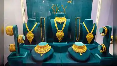 India's Gem, Jewellery Exports Rise 12.52% in August