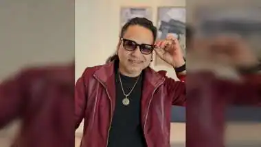Kailash Kher on What Makes a Love Song Truly Impactful