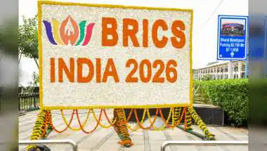 BRICS Key Platform for Global South: Experts