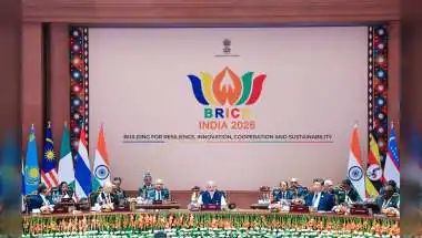 India's BRICS Presidency Boosts Global South Agenda
