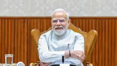 PM Modi to Inaugurate SEMICON India 2026 Today