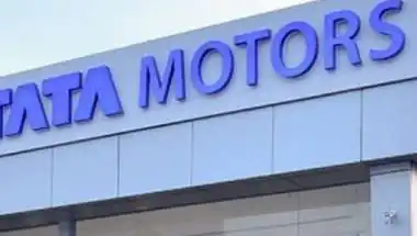 Tata Motors to Hike CV Prices by 1% From October 1