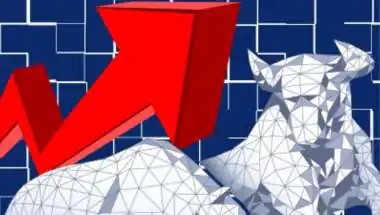 Sensex Ends Flat, Nifty Up 0.23% After Fed Decision