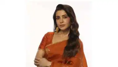 Samantha Begins Shooting for 'Celebrity MasterChef Tamil'