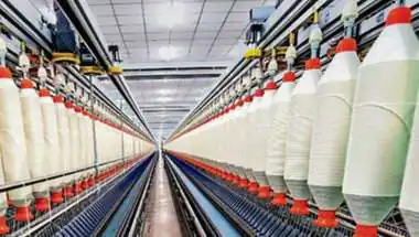 Sustainability Shaping India's Textile Sector: PM Modi