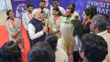 56 MoUs Signed at 'SEMICON India' 2026
