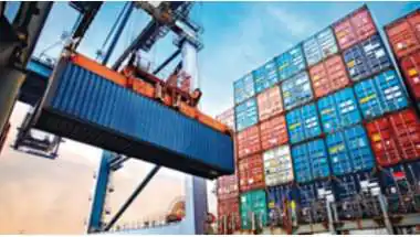 India's Exports Pick Up Pace as FTAs Kick In