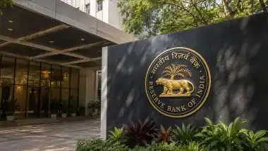 RBI Absorbs Rs 75,026 Crore via VRRR Auction