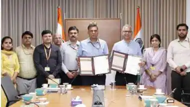 MSME, MoSPI Sign Pact to Share Udyam Data for Business Register