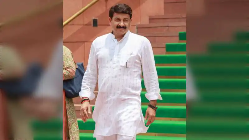 Manoj Tiwari's Concert Postponed After Delhi Tragedy
