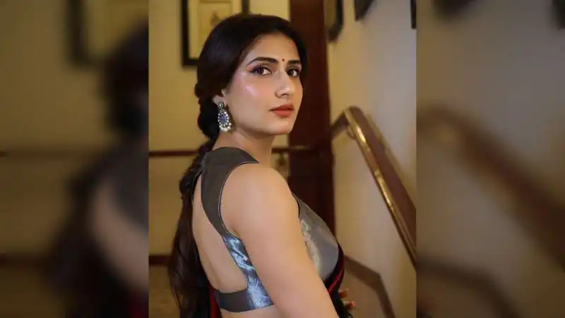 Fatima Sana Shaikh On Facing Sexism In Industry