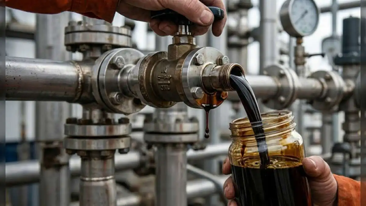 Global Diesel Crunch: India Says It Will Keep Exporting