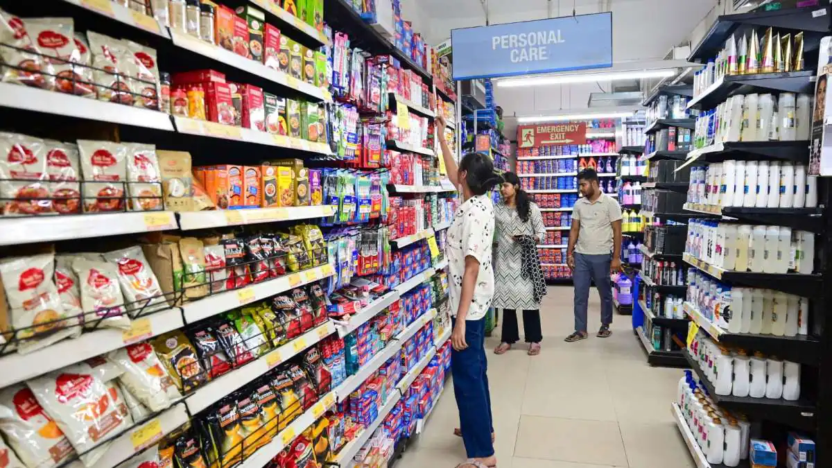 GST Council Meets on Next Reforms: Faster Refunds, Fewer Notices