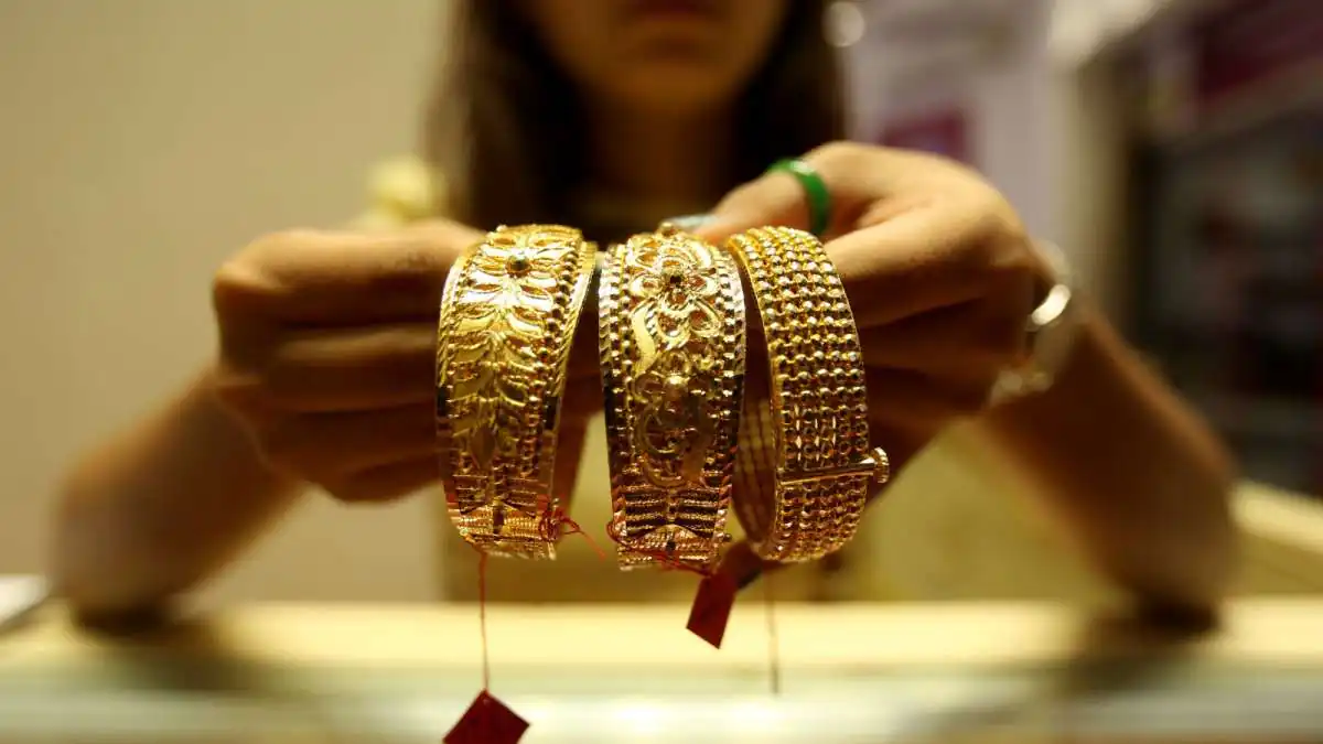 Gold ETF Assets Jump 164% to ₹1.91 Lakh Crore: Emkay Report