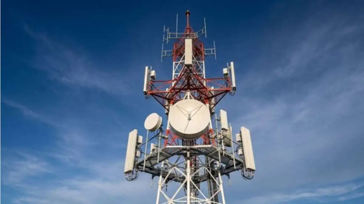 India’s Mobile Data Traffic to Grow 17% a Year, Revenues Just 2.7%
