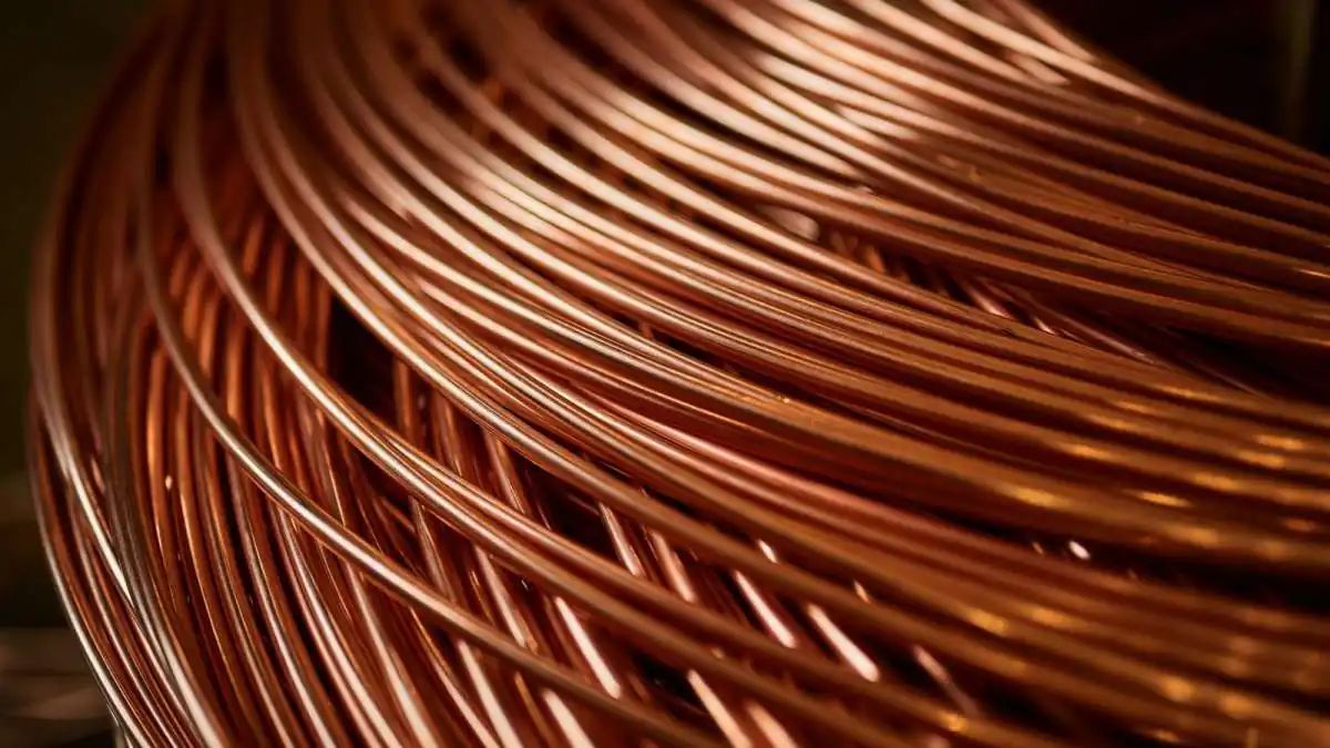 Adani’s Kutch Copper Plans to Double Smelting Capacity to 1 MTPA