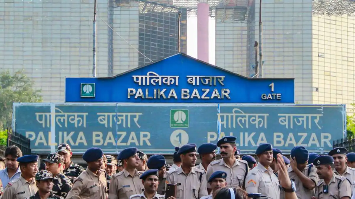 Delhi Protests Cost Traders Rs 3,000 Crore: CTI