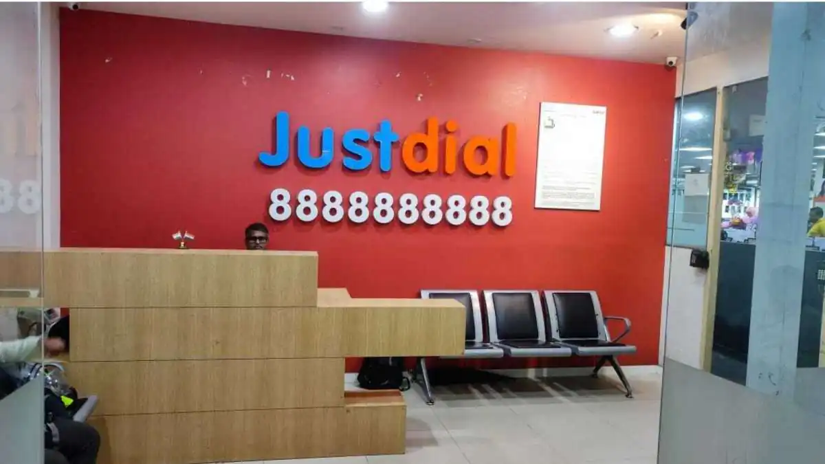 Justdial Q2 Results: Net Profit Falls 35% QoQ to Rs 107.8 Crore