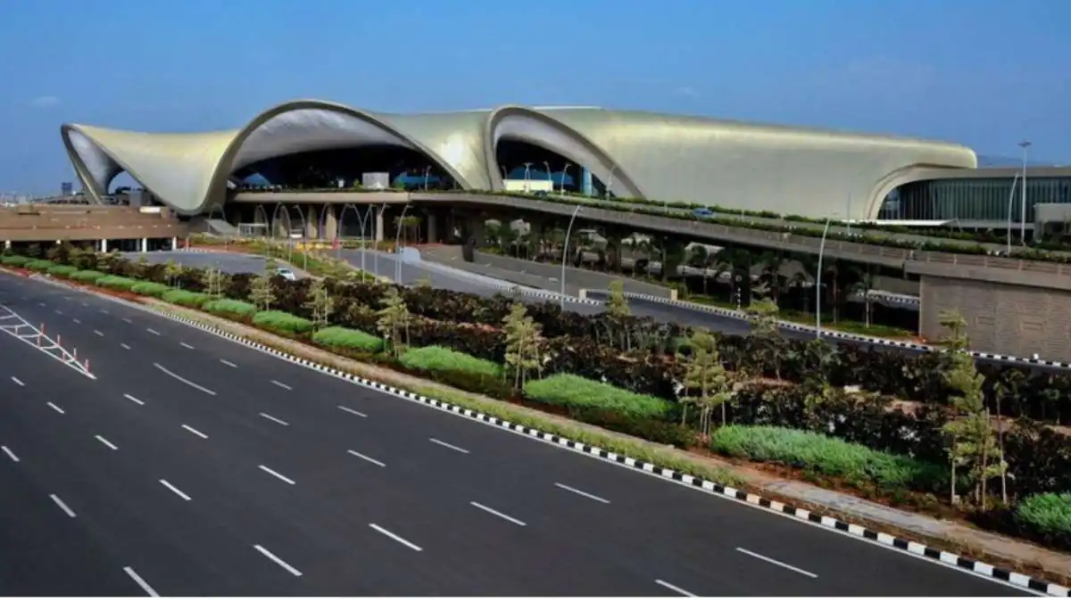 IndiGo to Start International Flights From Navi Mumbai Airport