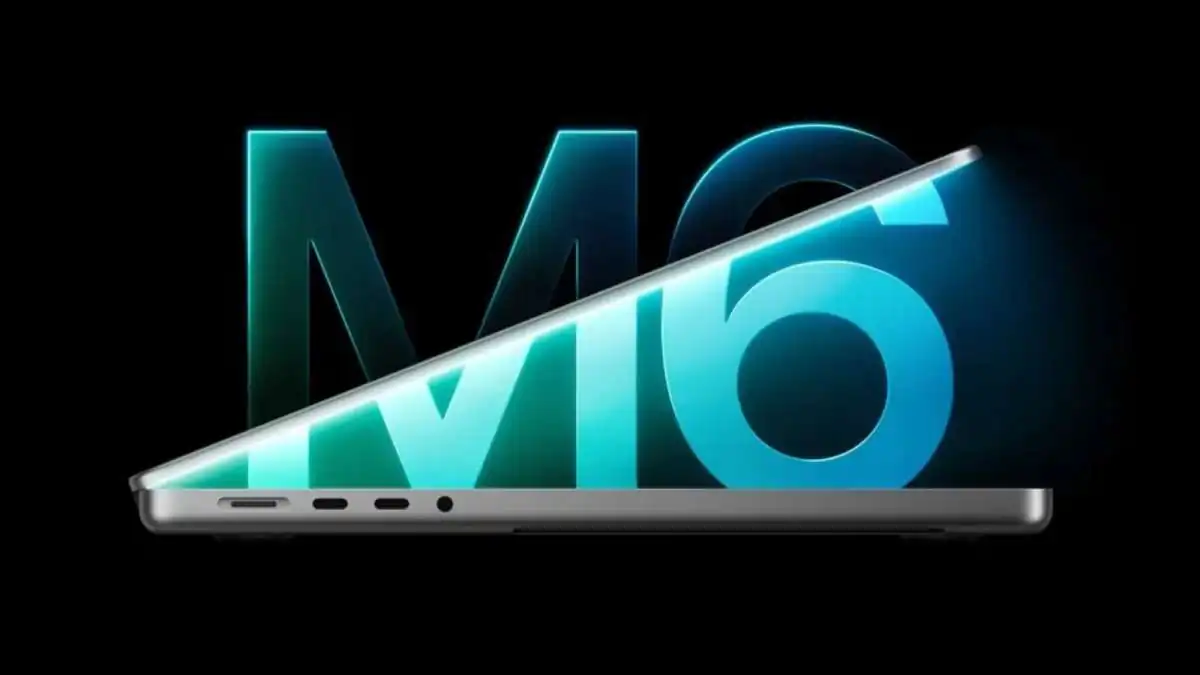 MacBook Pro M6 Launched: 30% Faster Graphics, Wi-Fi 7
