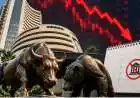 Market Holiday Seals 8th Straight Weekly Loss for Sensex, Nifty