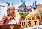 GST 2.0 Next Phase: Process Reforms Go to Council on Oct 7