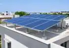 Gujarat to Put Solar on 15,000 More Govt Buildings in 2026-27
