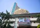Markets Open Flat After RBI Hike; Pharma, IT Lead, Financials Slip