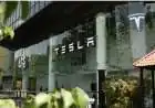 Tesla Opens Noida Experience Centre, Its Third in Delhi-NCR