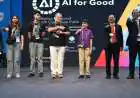 Robotics for Good: Two Indian Teams Win, Head to Geneva in 2027