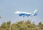 IndiGo Delhi-Chennai Flight Diverted After Power Bank Fire