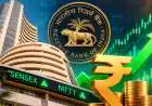 Sensex, Nifty Extend Rally as RBI Dollar Window Lifts Rupee