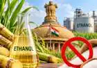 Centre Halts Sugar-Based Ethanol Buying From November 1