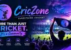 CricZone: Bringing Cricket Lovers Together Through a Shared Passion for the Game