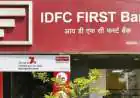 IDFC First Bank Q2 FY27: Profit Dips 8.6% QoQ, NII Up 21%