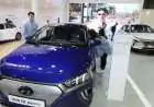 Hyundai, Kia China Sales Slump 39% to 9,000 Units in Sept