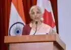 UPI Now Handles 80 Crore Transactions Daily: FM Sitharaman