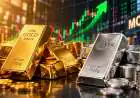 Gold, Silver Rebound on MCX; Gold Still Near 3-Month Low