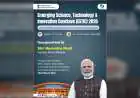 PM Modi to Open ESTIC 2026 at Bharat Mandapam Tomorrow